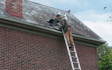 what affects urgent Dunloy roof repairs