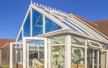 conservatory roof insulation costs Dunloy