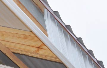 why Dunloy fascia repairs are essential