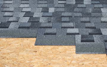 expert Dunloy asphalt roof companies