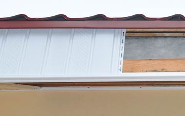 Dunloy fascia repair costs