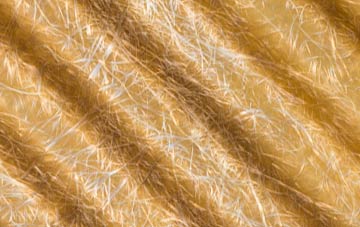 Dunloy fibreglass roof waterproofing