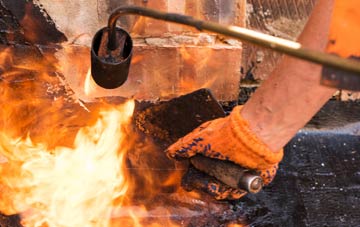 Dunloy flat roof repair companies