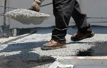 Dunloy flat roofing companies