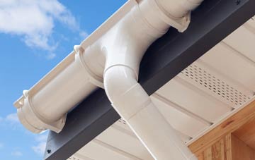 Dunloy gutter installation costs