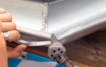 disadvantages of Dunloy lead roofing