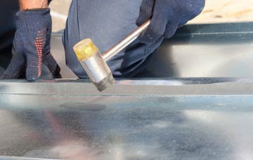 Dunloy metal roofing costs