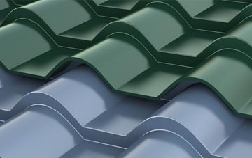 who should consider Dunloy plastic roofs