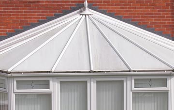 Dunloy polycarbonate conservatory roof repairs