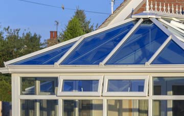 professional Dunloy conservatory insulation