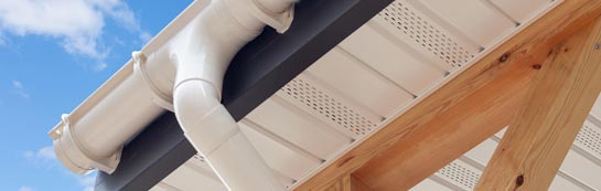 get Dunloy guttering quotes today