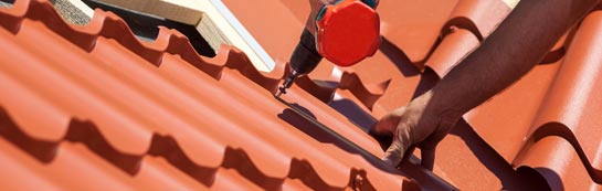 save on Dunloy roof installation costs