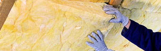 quotes for Dunloy roof insulation