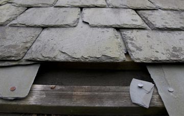 Dunloy slate roof repairs and maintenance