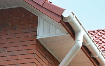 Dunloy soffit repair costs
