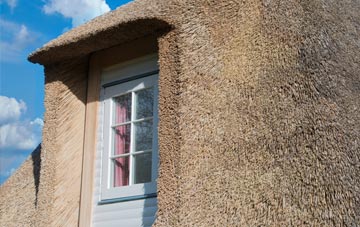 Dunloy thatch roof disadvantages
