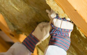 types of Dunloy pitched roof insulation materials