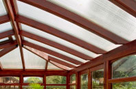Dunloy conservatory roofing insulation