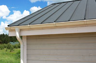 Dunloy fascia repair