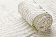 Dunloy fibreglass roofing repairs