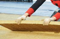 find rated Dunloy roof insulation companies