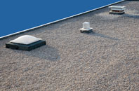 Dunloy flat roofing