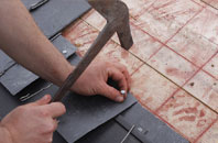 free Dunloy garage roof repair quotes