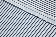 Dunloy metal roofing