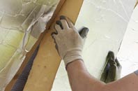 rated Dunloy roof insulation companies