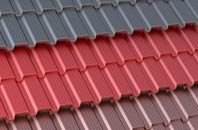 find rated Dunloy plastic roofing companies