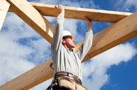 Dunloy roof replacement work