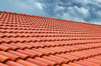 Dunloy roofing tiles